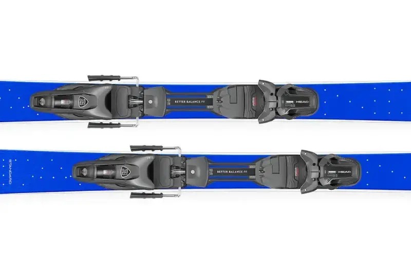 Narty Head Standard 2026 + Protector PR 13 GW