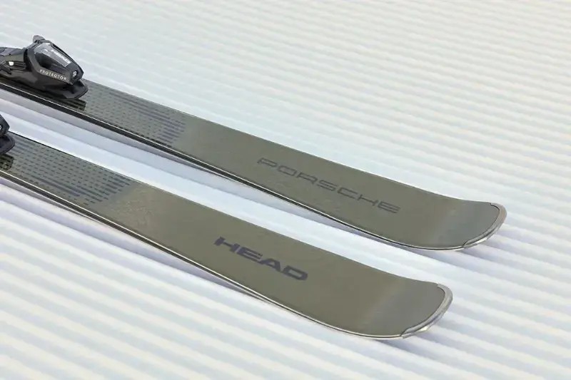 Narty Head Porsche 8 Series 2026 + Protector PR 13 GW