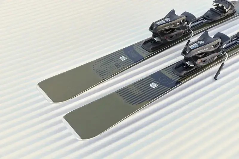 Narty Head Porsche 8 Series 2026 + Protector PR 13 GW