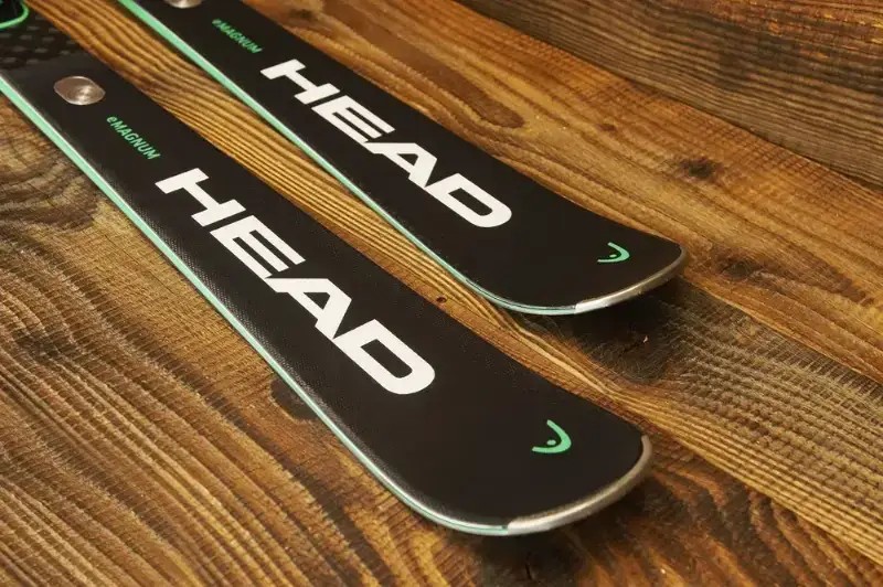 Narty Head Supershape E-magnum 2026 + Prd 12 GW