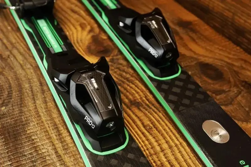 Narty Head Supershape E-magnum 2026 + Prd 12 GW