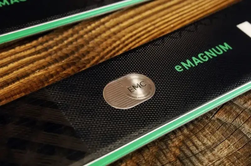 Narty Head Supershape E-magnum 2026 + Prd 12 GW