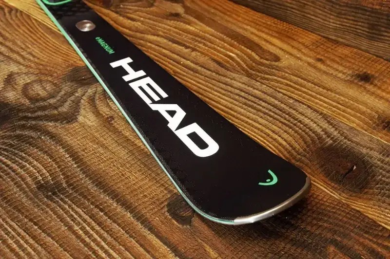 Narty Head Supershape E-magnum 2026 + Prd 12 GW