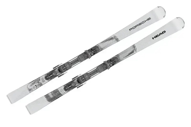 Narty Head Porsche 7 Series 2026 + Protector PR 13 GW