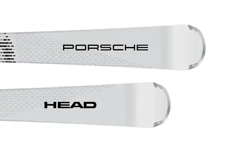 Narty Head Porsche 7 Series 2026 + Protector PR 13 GW