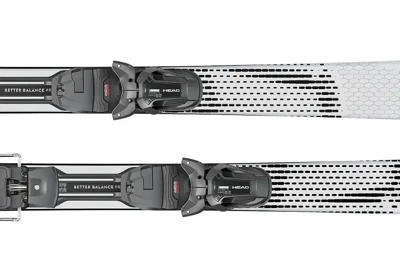 Narty Head Porsche 7 Series 2026 + Protector PR 13 GW