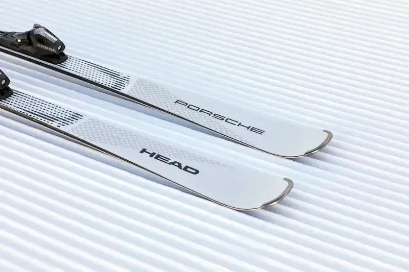 Narty Head Porsche 7 Series 2026 + Protector PR 13 GW