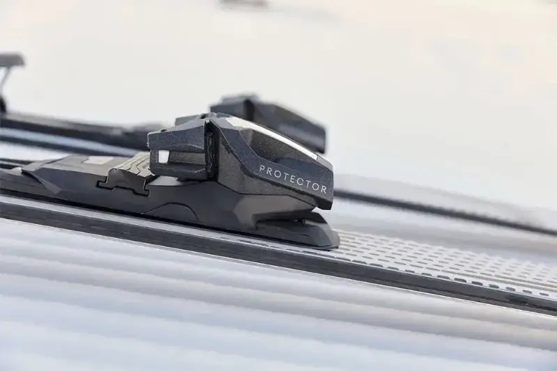 Narty Head Porsche 7 Series 2026 + Protector PR 13 GW