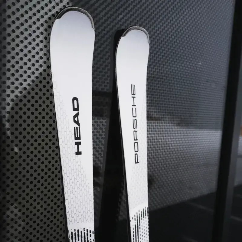 Narty Head Porsche 7 Series 2026 + Protector PR 13 GW