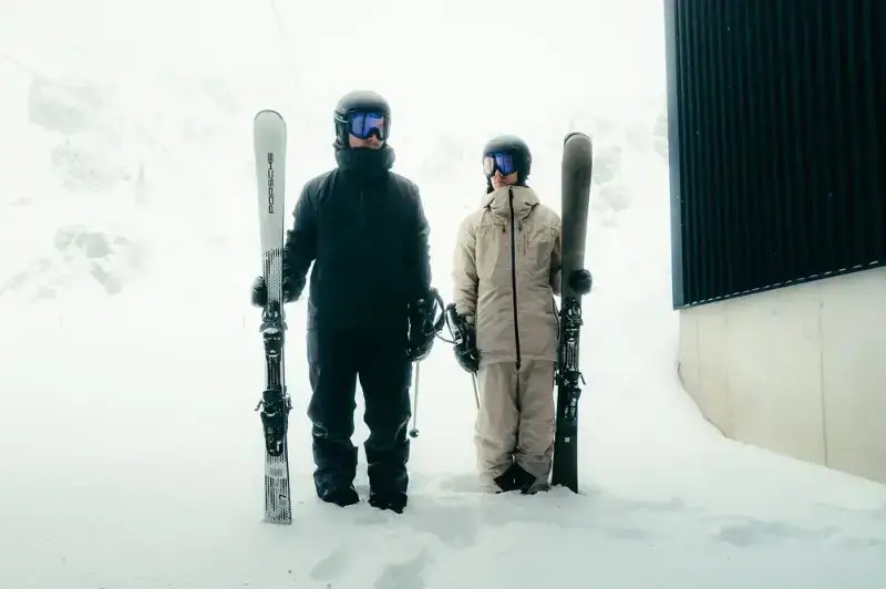 Narty Head Porsche 7 Series 2026 + Protector PR 13 GW