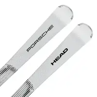 Narty Head Porsche 7 Series 2026 + Protector PR 13 GW