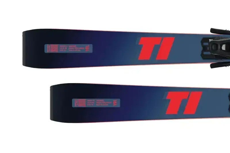 Narty Fischer The Curv TI 2026 + Rs10 GW