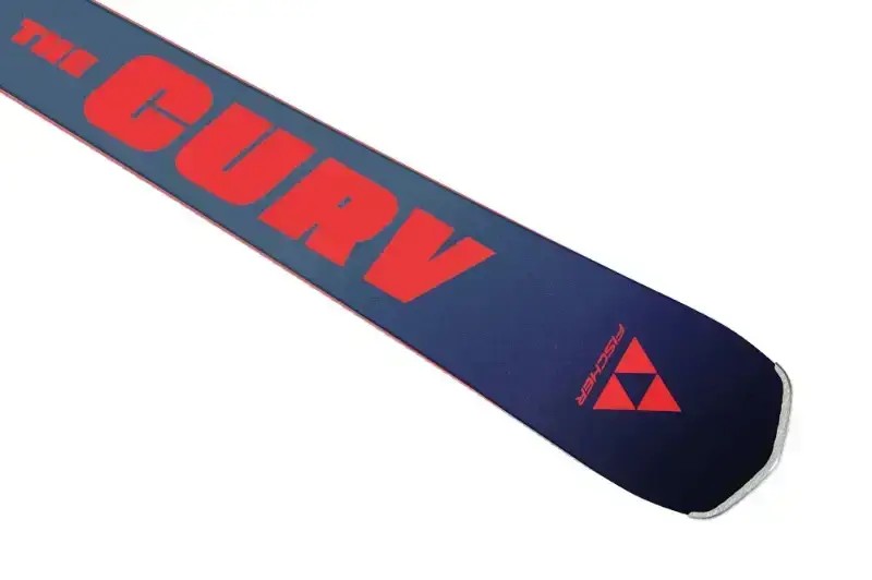 Narty Fischer The Curv TI 2026 + Rs10 GW