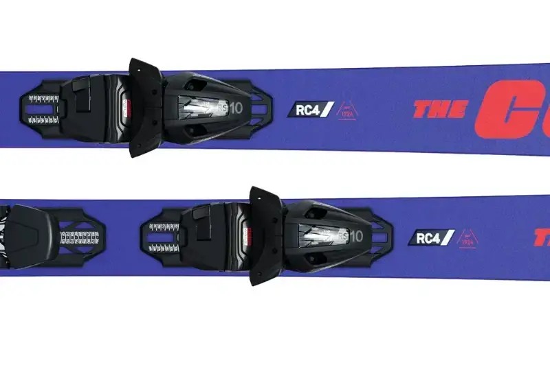 Narty Fischer The Curv Power 2026 + Rs10 GW