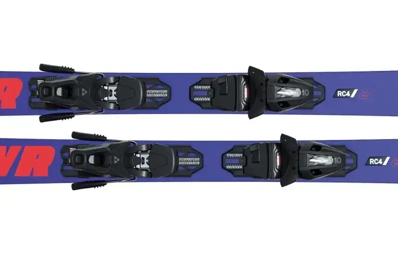 Narty Fischer The Curv Power 2026 + Rs10 GW