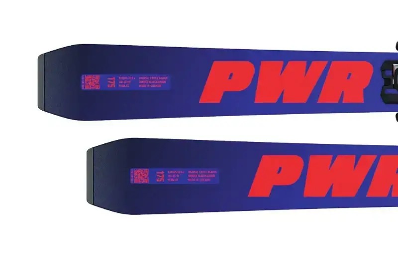 Narty Fischer The Curv Power 2026 + Rs10 GW