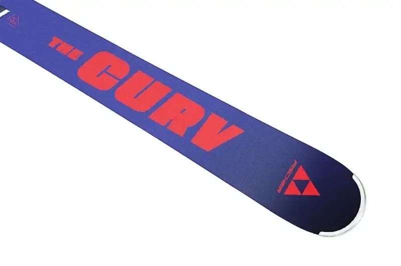 Narty Fischer The Curv Power 2026 + Rs10 GW