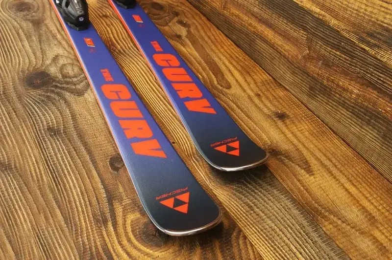 Narty Fischer The Curv Power 2026 + Rs10 GW