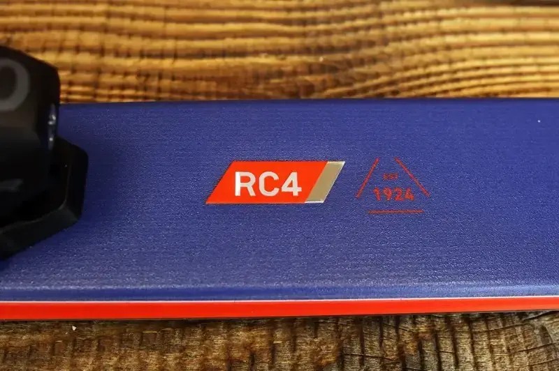 Narty Fischer The Curv Power 2026 + Rs10 GW