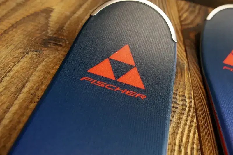 Narty Fischer The Curv Power 2026 + Rs10 GW