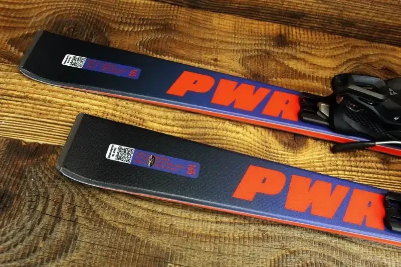 Narty Fischer The Curv Power 2026 + Rs10 GW