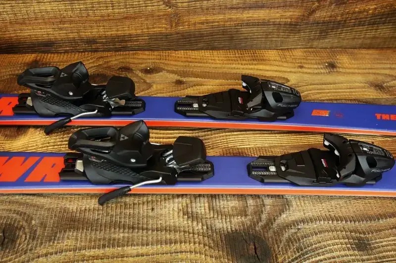 Narty Fischer The Curv Power 2026 + Rs10 GW