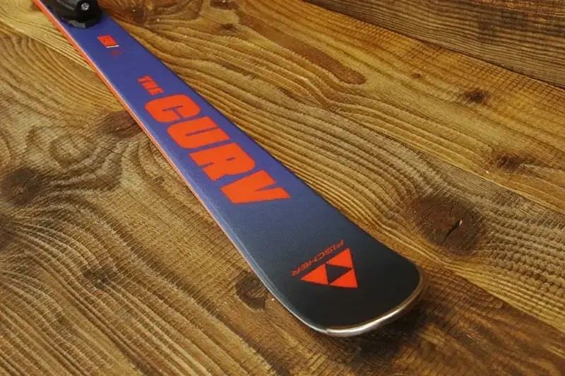 Narty Fischer The Curv Power 2026 + Rs10 GW