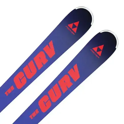 Narty Fischer The Curv Power 2026 + Rs10 GW