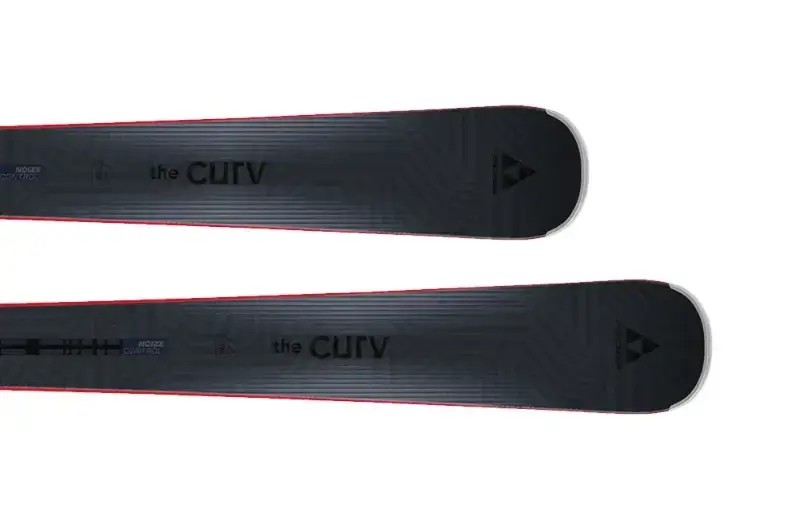 Narty Fischer The Curv Noize Dtx 2027 + Rsx 12 Gw/protector 13 GW