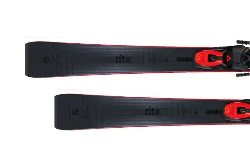 Narty Fischer The Curv Noize Dtx 2027 + Rsx 12 Gw/protector 13 GW