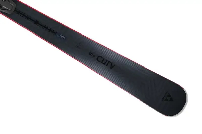 Narty Fischer The Curv Noize Dtx 2027 + Rsx 12 Gw/protector 13 GW