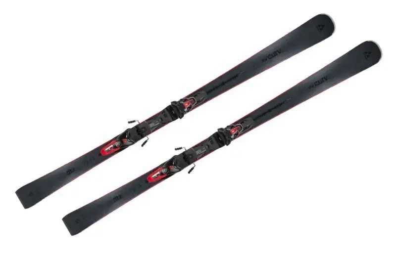 Narty Fischer The Curv Noize Dtx 2027 + Rsx 12 Gw/protector 13 GW