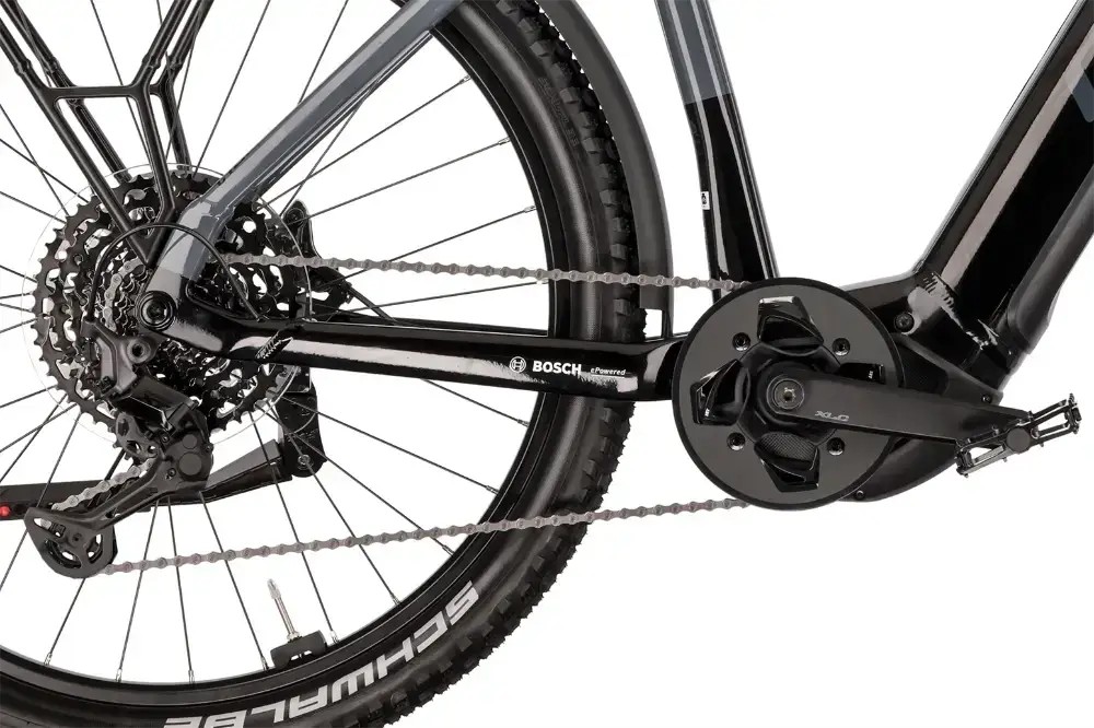 Rower elektryczny Ghost E-Teru Advanced EQ