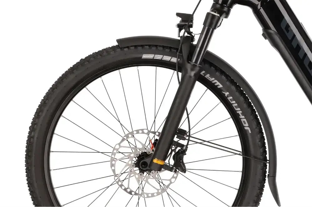 Rower elektryczny Ghost E-Teru Advanced EQ