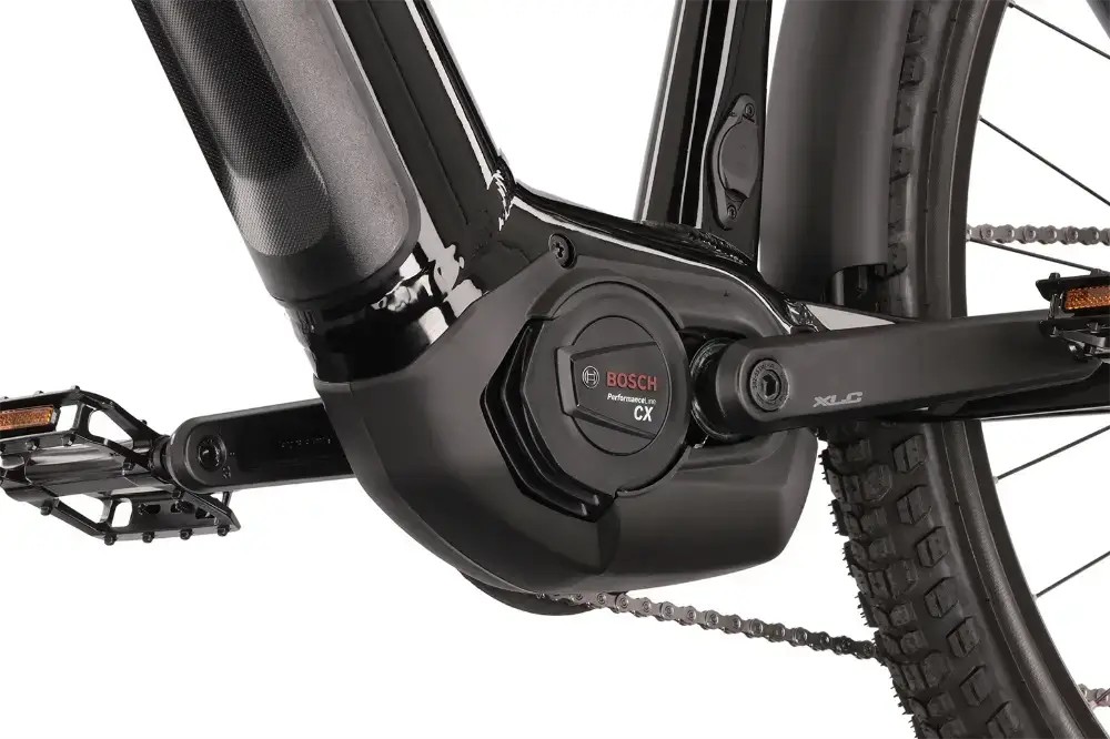 Rower elektryczny Ghost E-Teru Advanced EQ