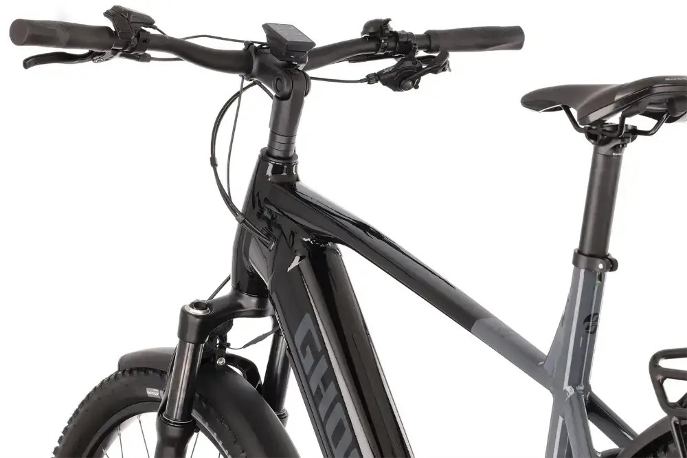 Rower elektryczny Ghost E-Teru Advanced EQ
