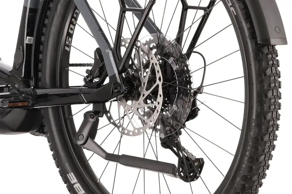 Rower elektryczny Ghost E-Teru Advanced EQ