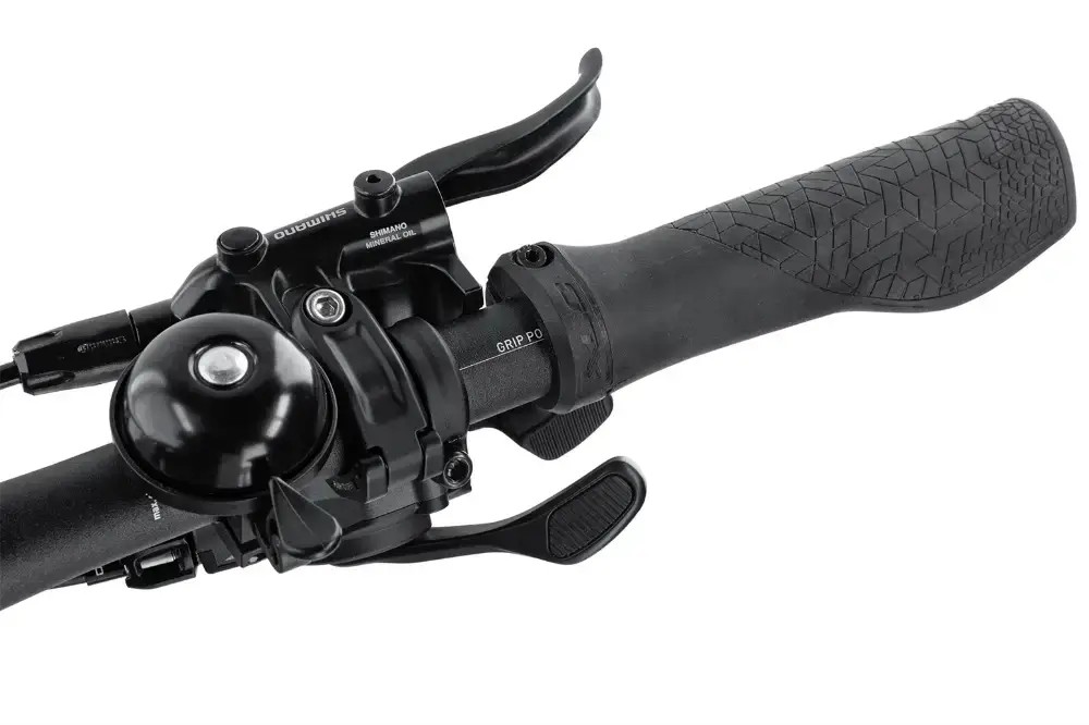 Rower elektryczny Ghost E-Teru Advanced EQ