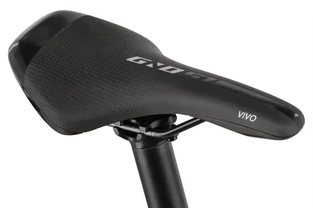 Rower elektryczny Ghost E-Teru Advanced EQ