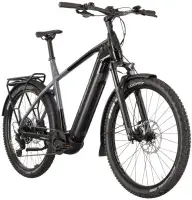 Rower elektryczny Ghost E-Teru Advanced EQ