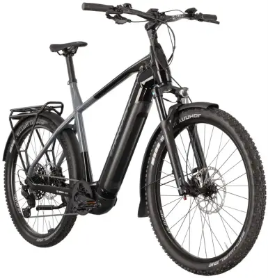 Rower elektryczny Ghost E-Teru Advanced EQ