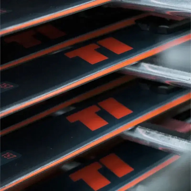 Narty Fischer The Curv TI 2026 + Protector 13 GW GW