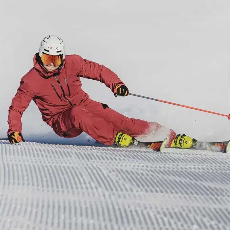 Narty Fischer The Curv Gtx 2026 + Rx13 GW