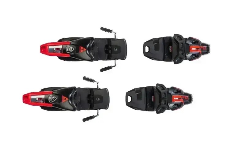 Narty Fischer The Curv Gtx 2026 + Protector Pr13 GW GW