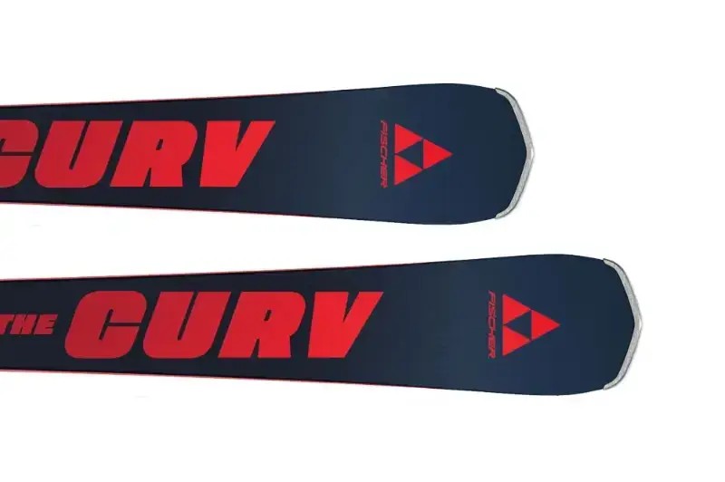 Narty Fischer The Curv Dti 2026 + Rs11 GW