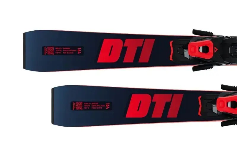 Narty Fischer The Curv Dti 2026 + Rs11 GW