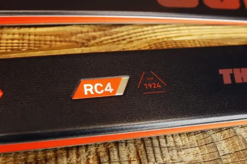 Narty Fischer The Curv Dti 2026 + Rs11 GW