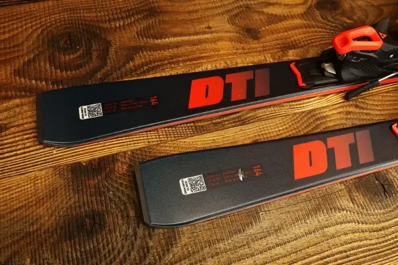 Narty Fischer The Curv Dti 2026 + Rs11 GW