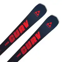 Narty Fischer The Curv Dti 2026 + Rs11 GW