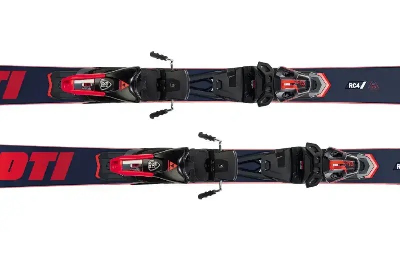 Narty Fischer The Curv Dti 2026 + Protector 13 GW